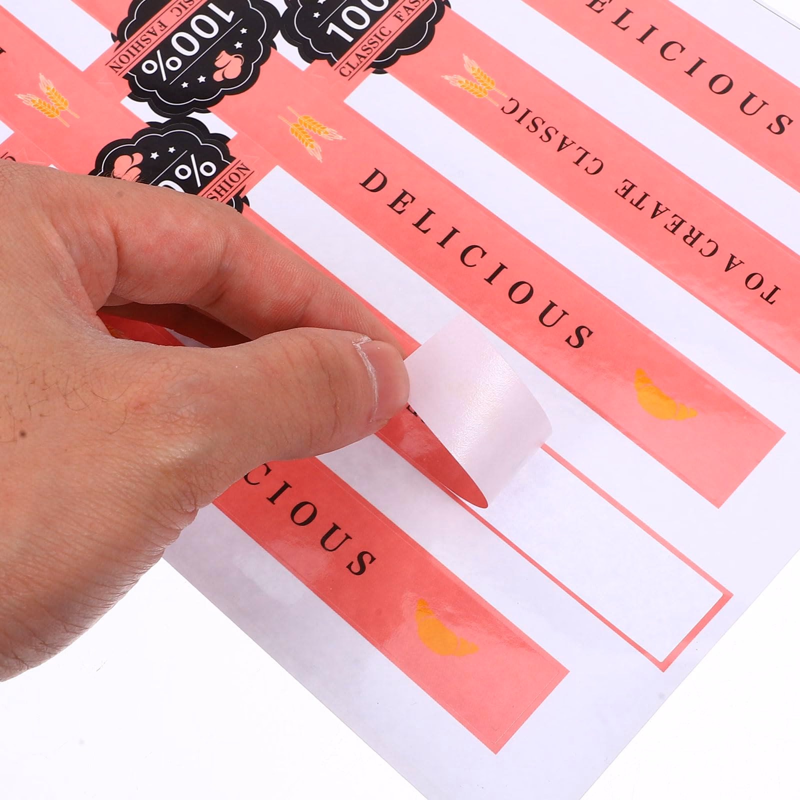 ¿Qué son los vinilos autoadhesivos?