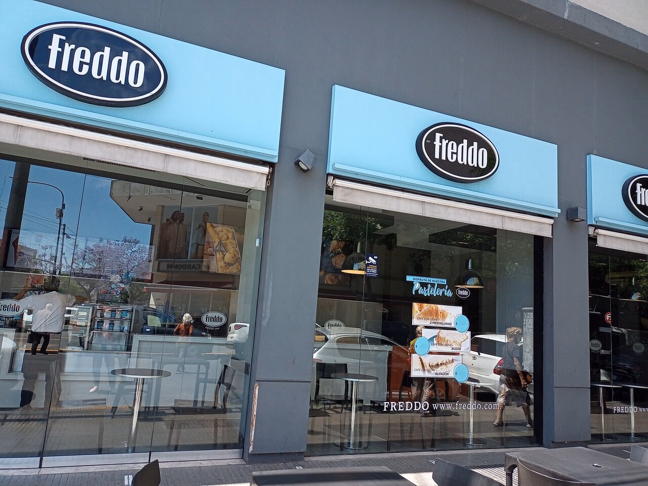 ¿Cuál es la pastelería más famosa de Estados Unidos?