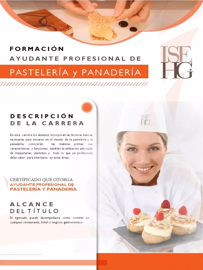 ¿Cuánto cobra un ayudante de pastelero?