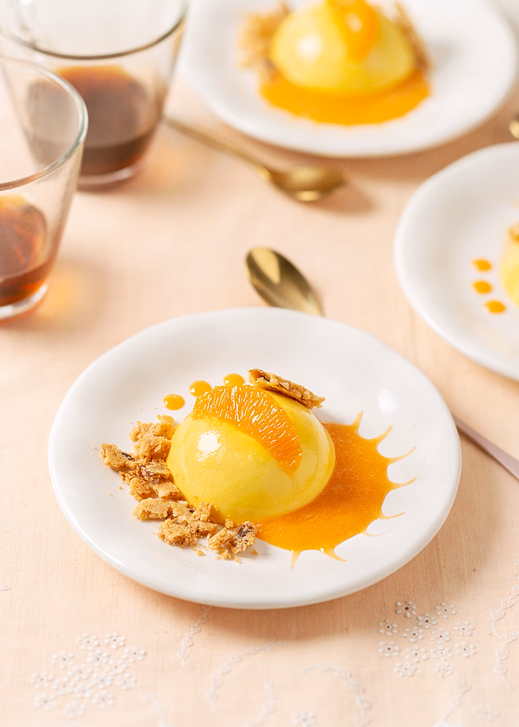 ¿Qué recetas llevan azafrán?