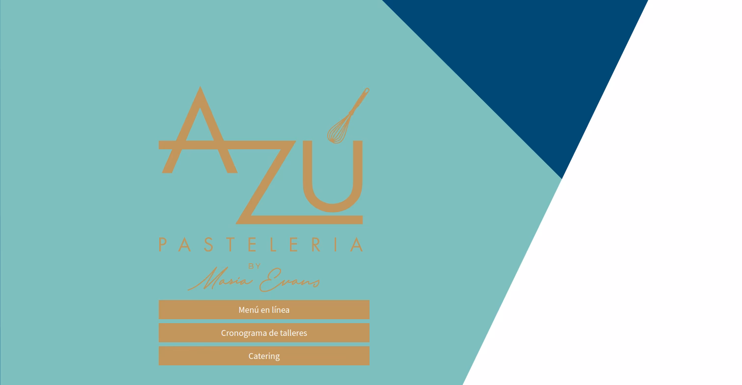 ¿Quién es María Evans?