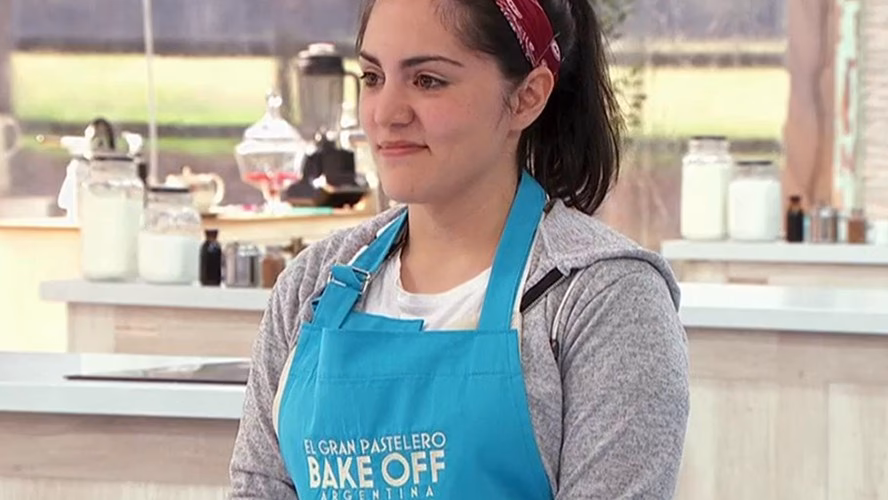 ¿Por qué Geoff abandonó Bake Off?