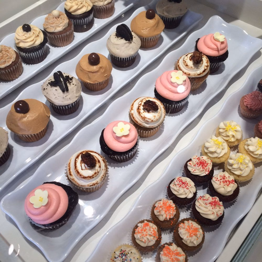 What is the most popular bakery company?