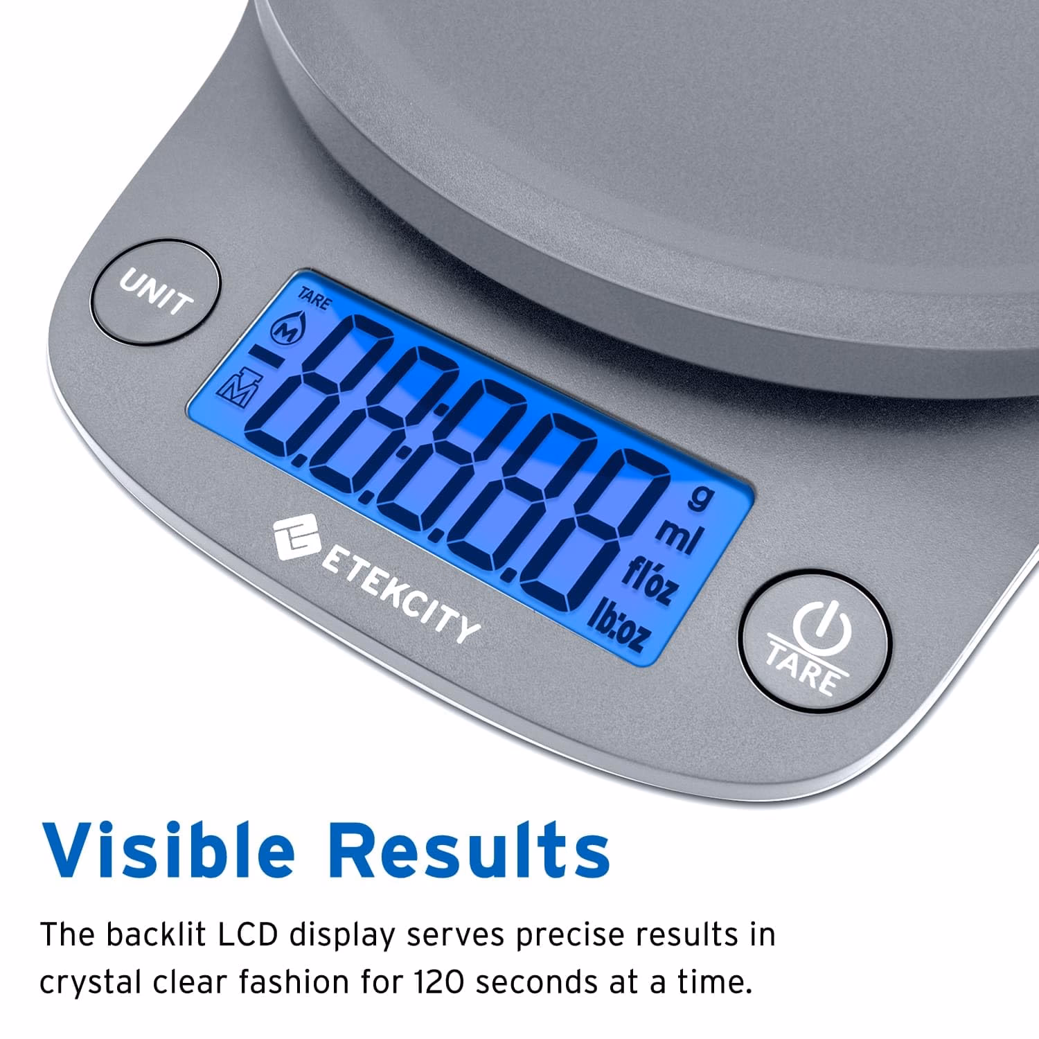 ¿Cuánto vale una balanza electrónica de 30 kg?