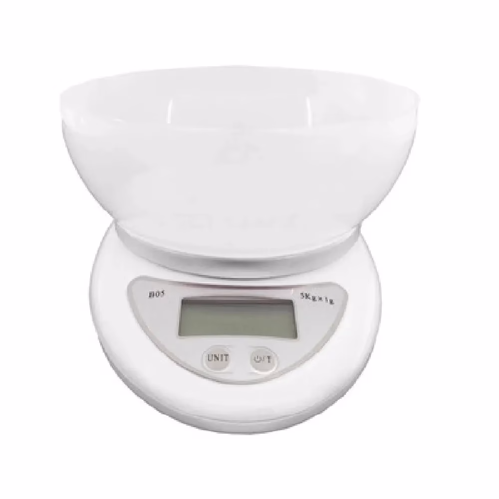 ¿Cuáles son los tipos de balanzas?