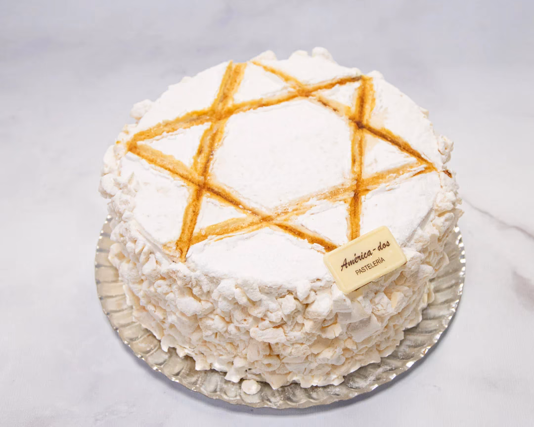 ¿Por qué se llama torta Balcarce?