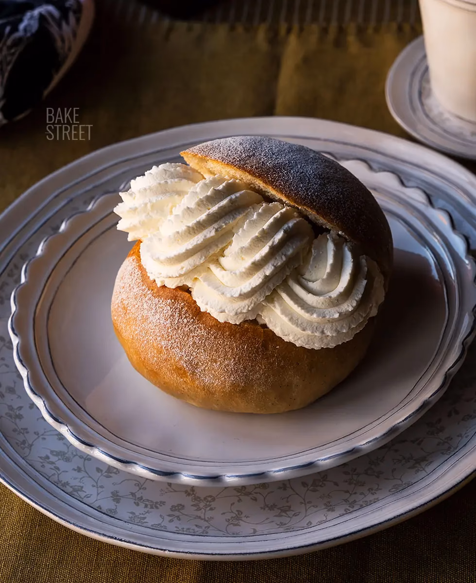 ¿Qué es el betún pastelero?