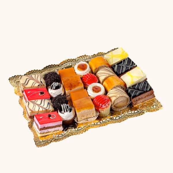 ¿Cómo se llama la bandeja de horno?