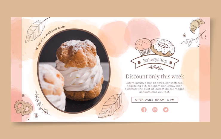 ¿Cómo realizar un banner llamativo?