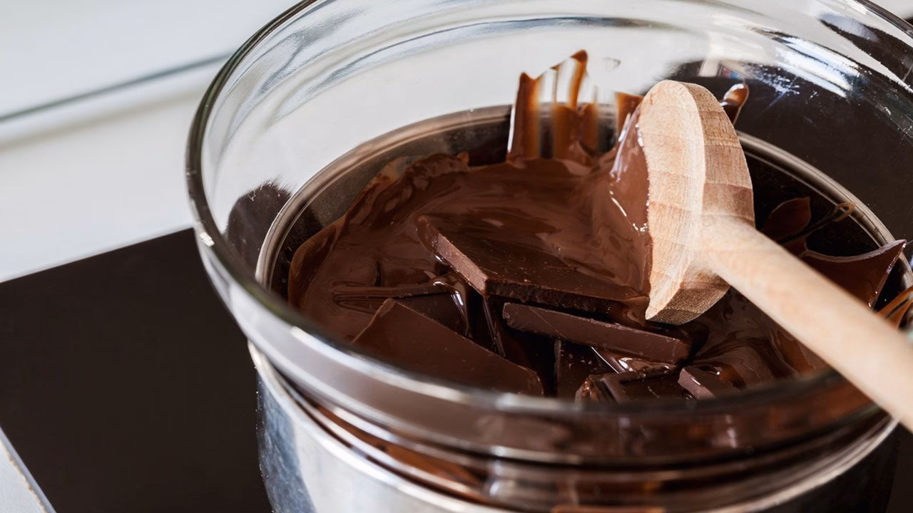 ¿Cómo es el método baño María?