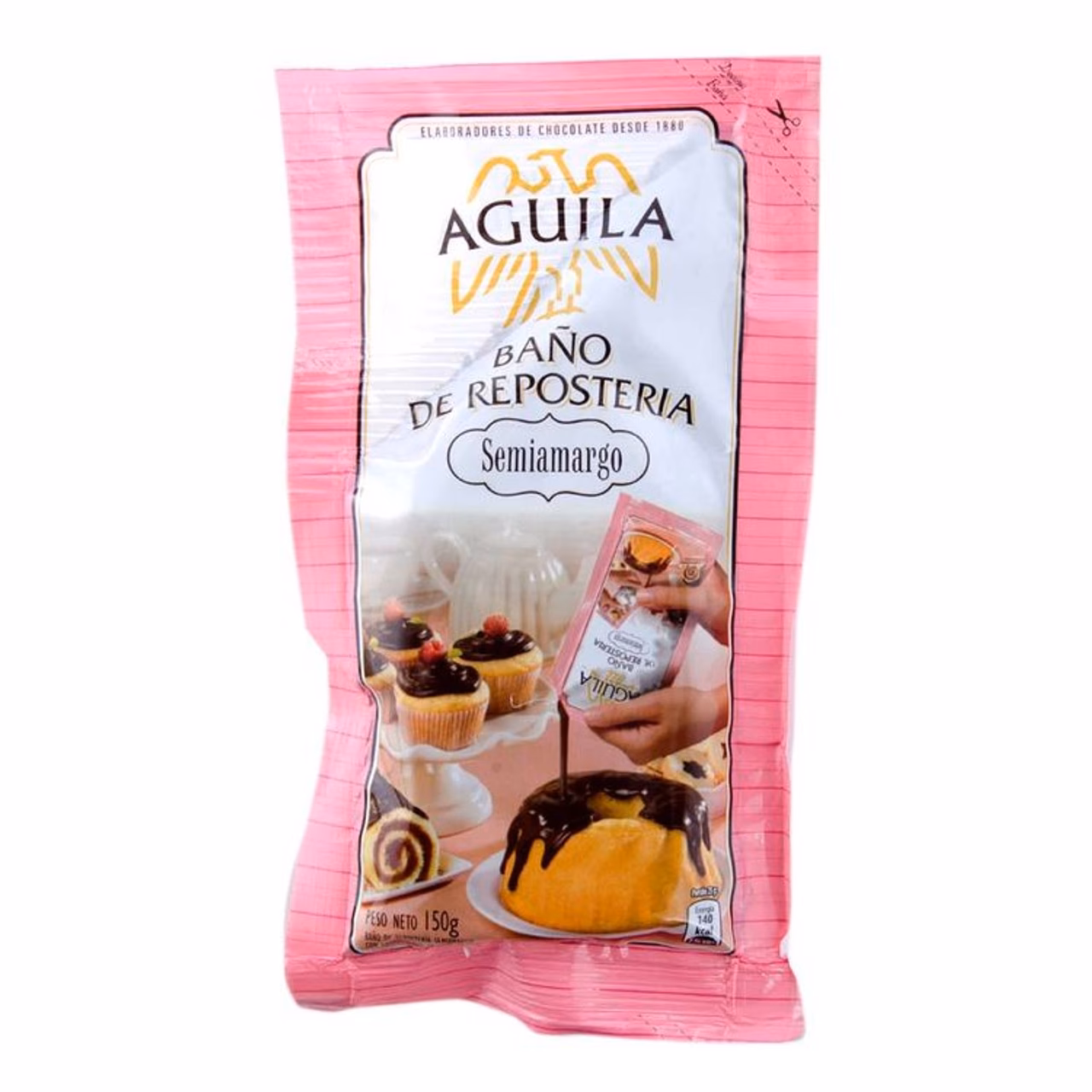 ¿Qué es el baño maria en pastelería?