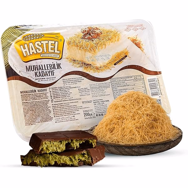 ¿Quién ganó Bake Off?