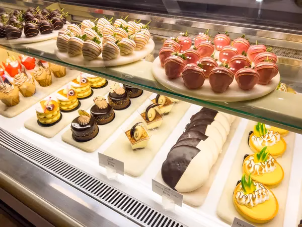 ¿Quién ganó el concurso de cocina 