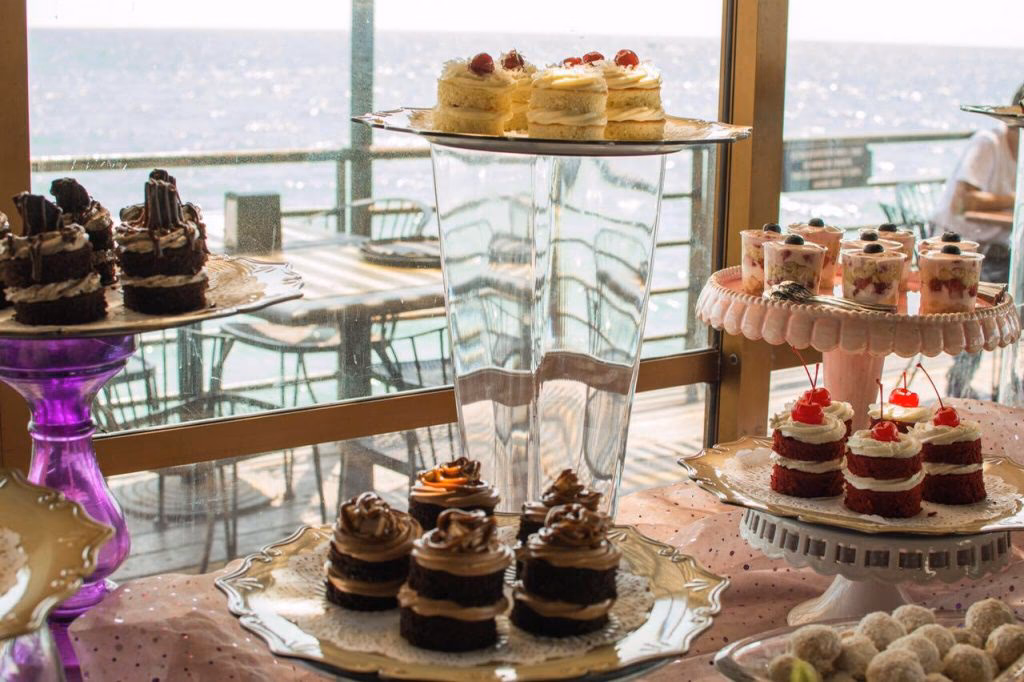 ¿Qué tipos de barras hay?