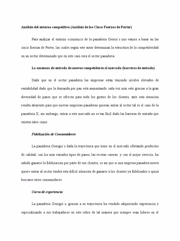 ¿Cuáles son los tipos de barreras de entrada?