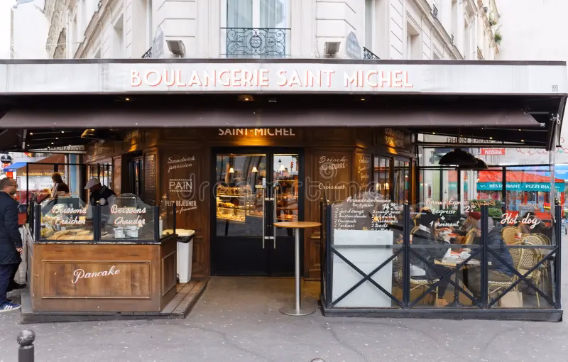 ¿Qué tiene de especial el Barrio Latino de París?