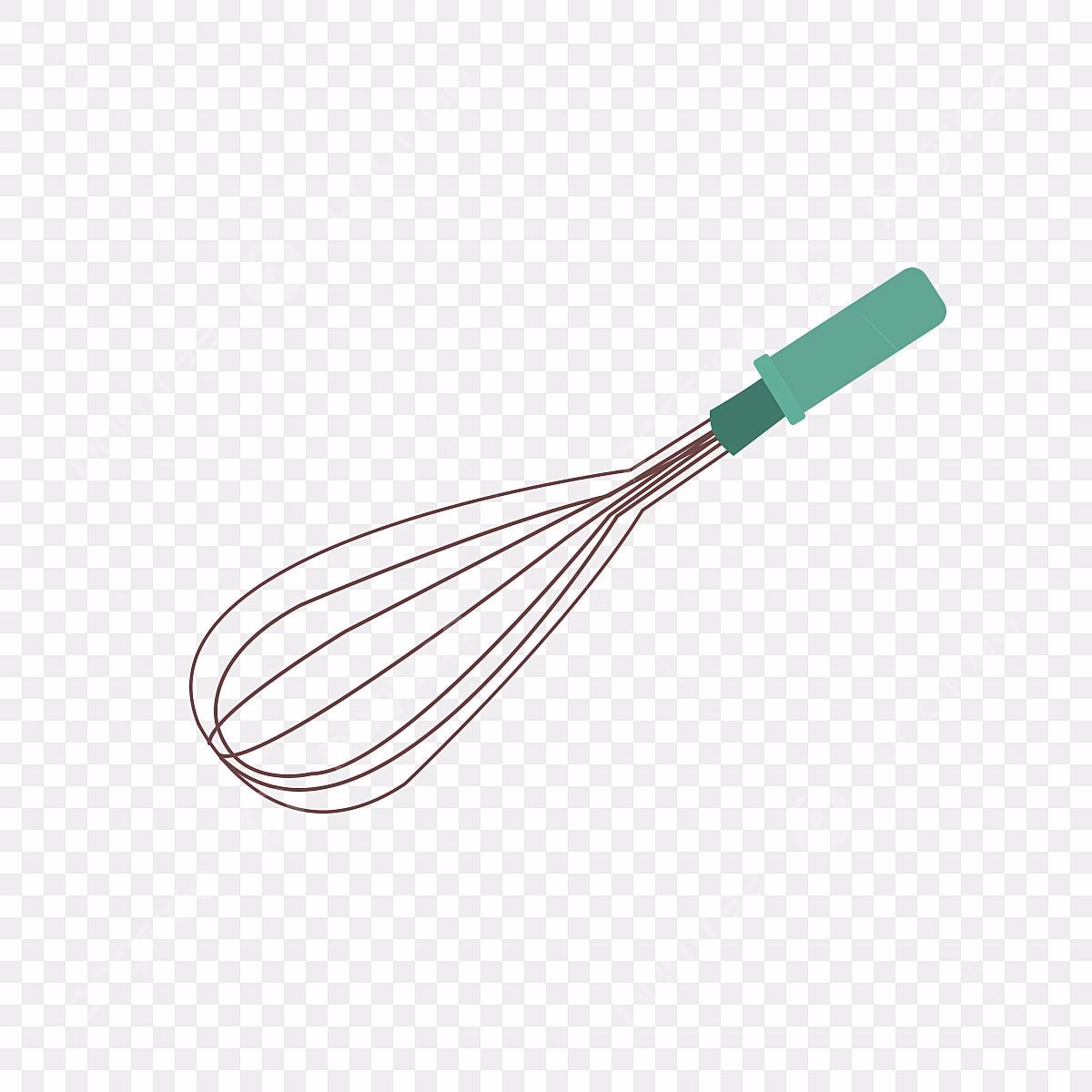 ¿Cómo poner los batidores?