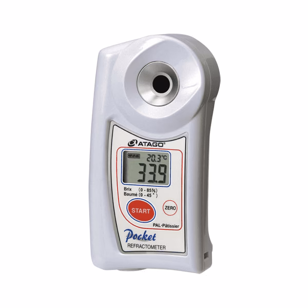 ¿Qué es un Baumé?