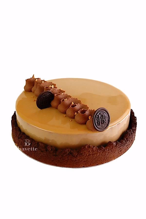 ¿La bavette es un tipo de pasta?