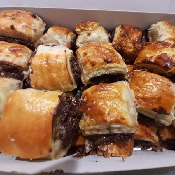 ¿Qué tiene la torta Beatriz?