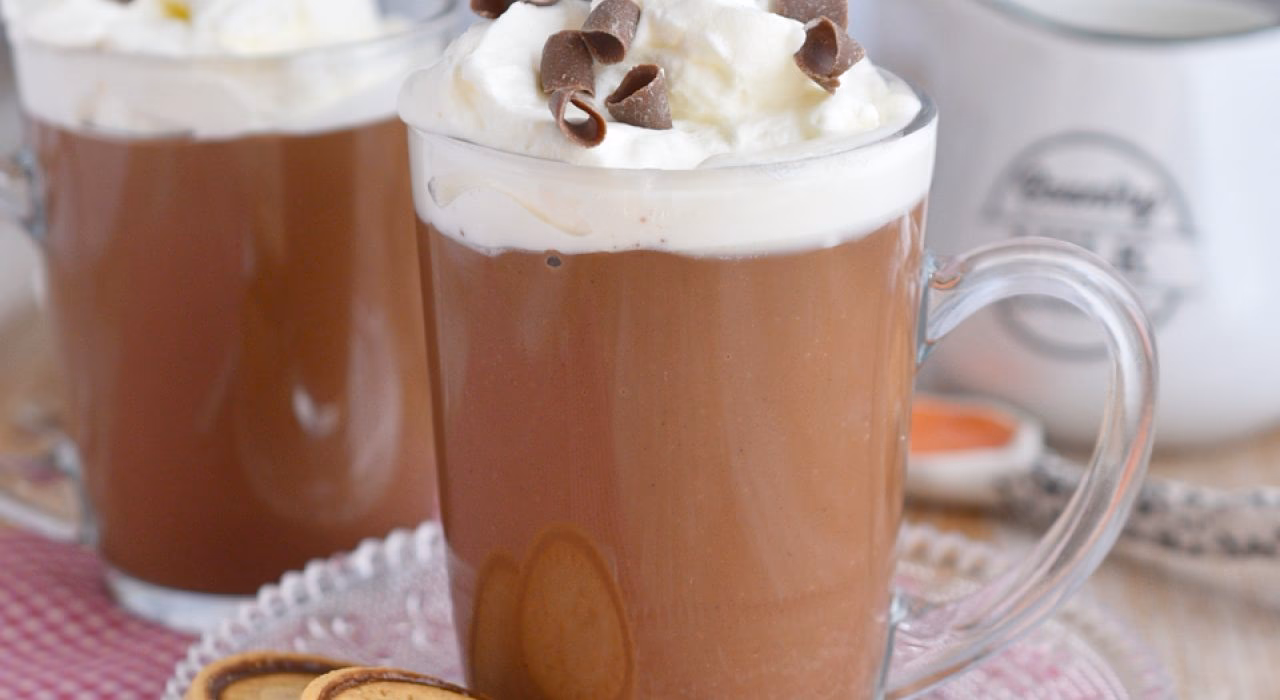 ¿Cuáles son las 5 bebidas más consumidas en el mundo?