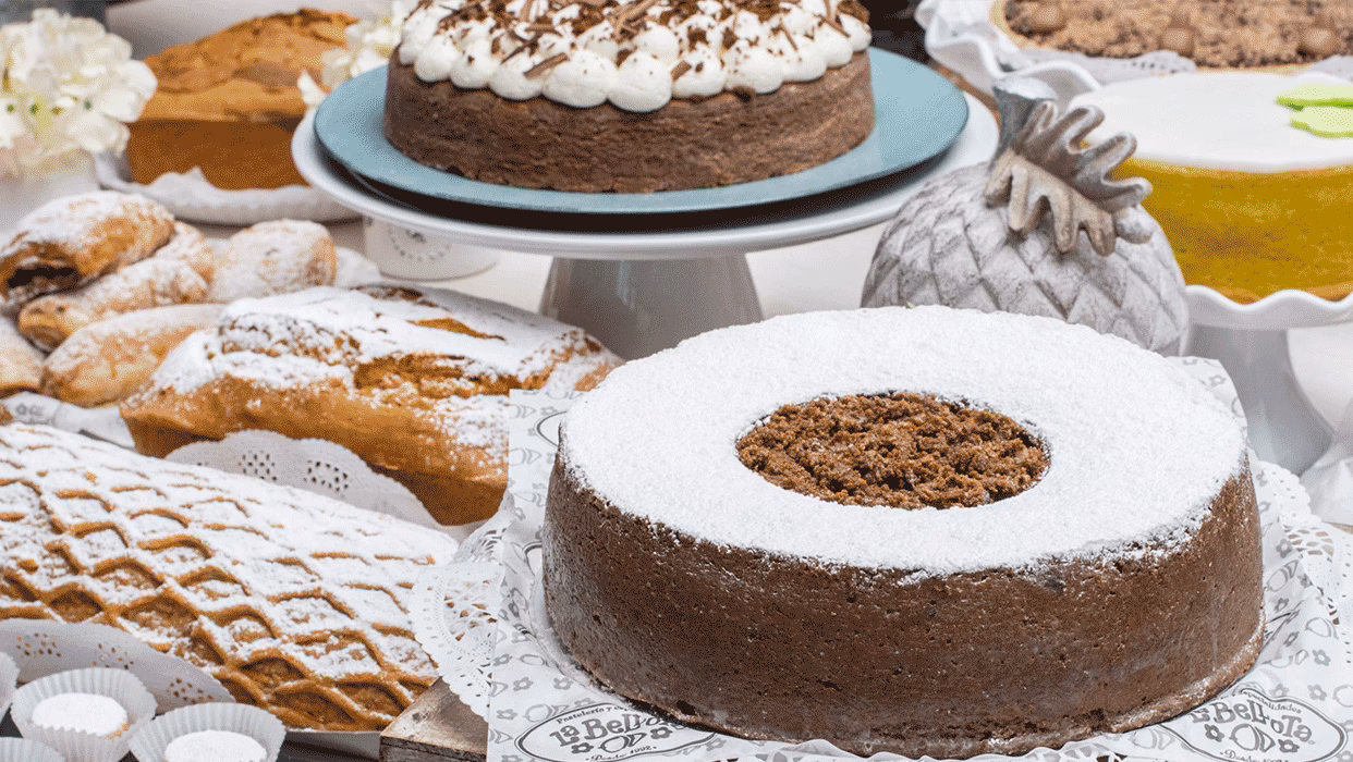 ¿Qué pasó con bellota?