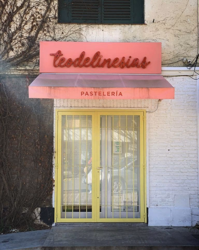 ¿Qué pasó con Camila Bordonaba y Benjamín Rojas?