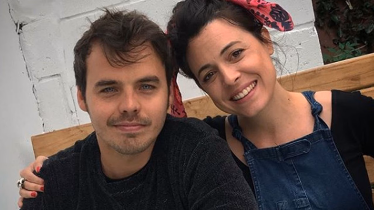 ¿Cómo se llama la pastelería de Benjamín Rojas?