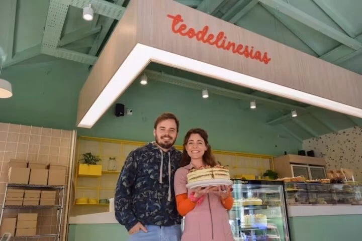 ¿Cuántos años tiene Martina Sánchez Acosta?