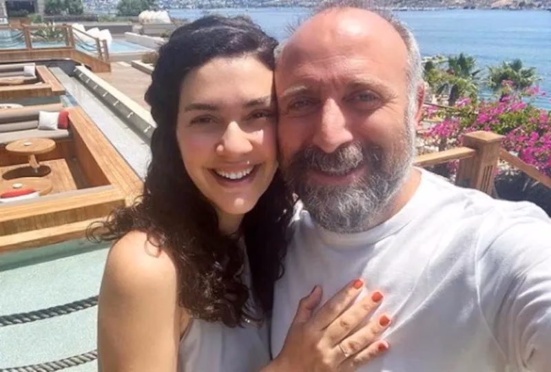 ¿Dónde vive Bergüzar Korel?