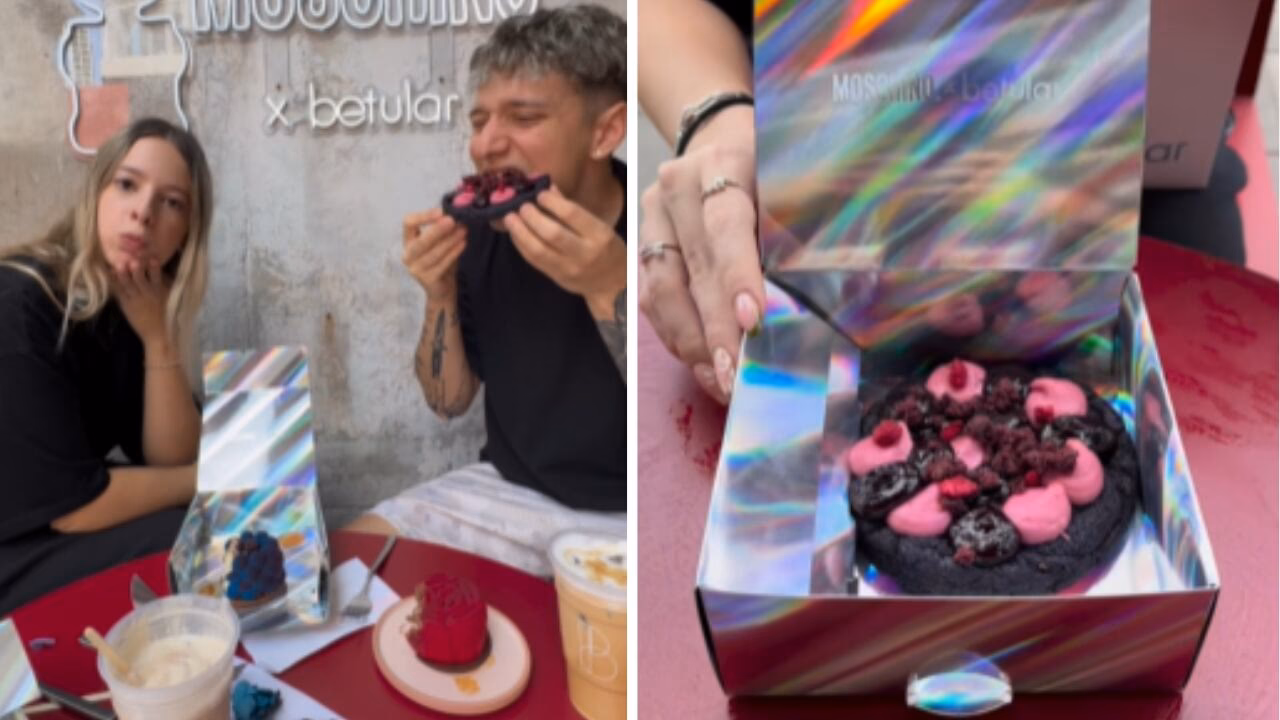 ¿Cuánto salen las cookies de betular?