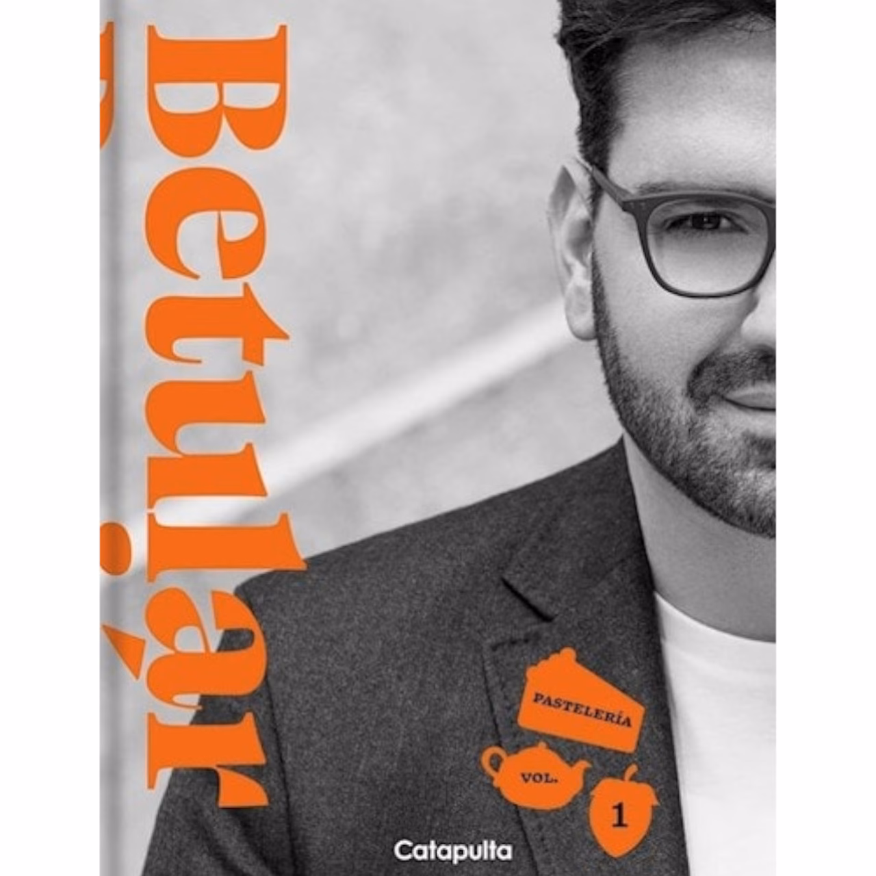 ¿Quién es la pareja actual de Betular?