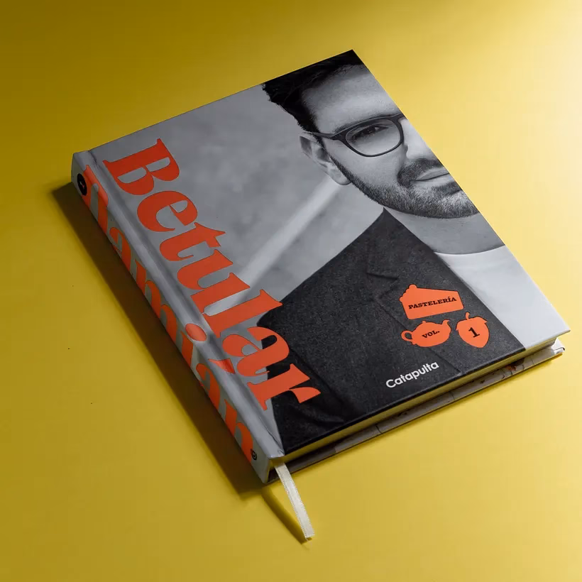 ¿Cuánto vale el pan dulce de betular?