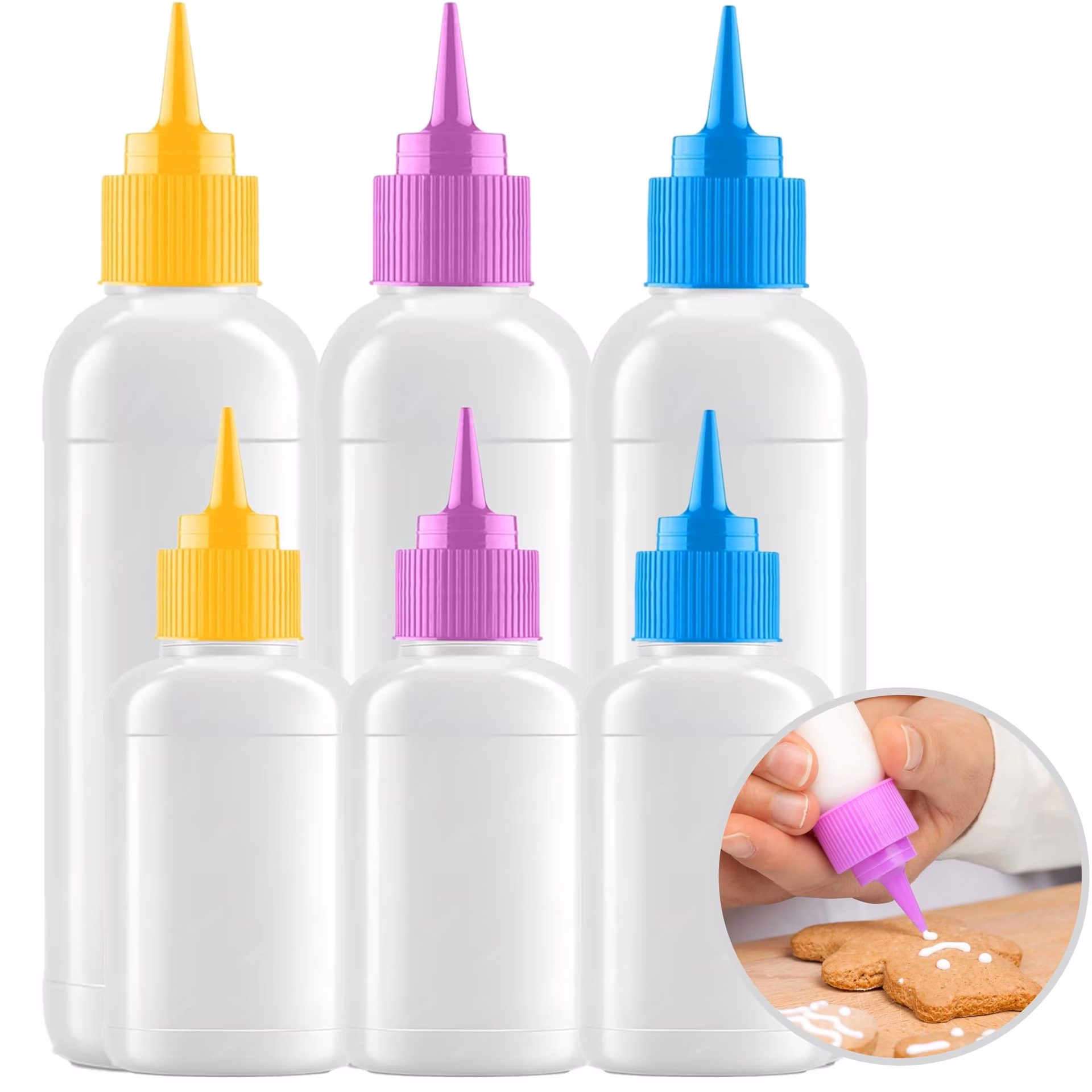 ¿Qué es un biberón de cocina?