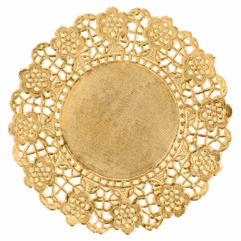 ¿Qué es la blonda?