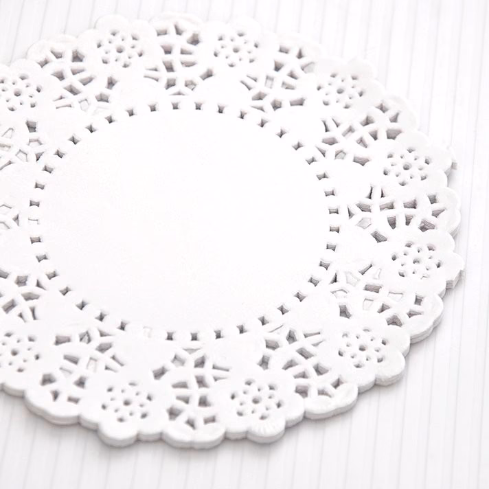 ¿Qué son las blondas en la cocina?