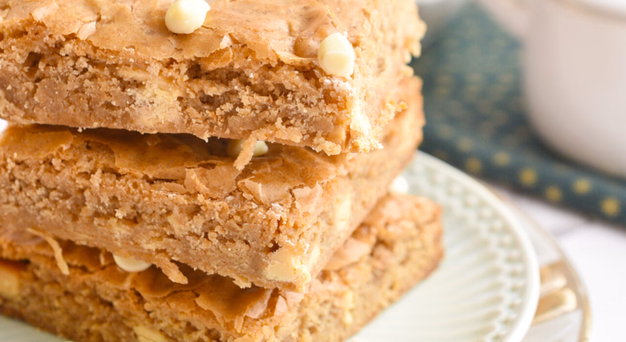 What does the term blondie mean?