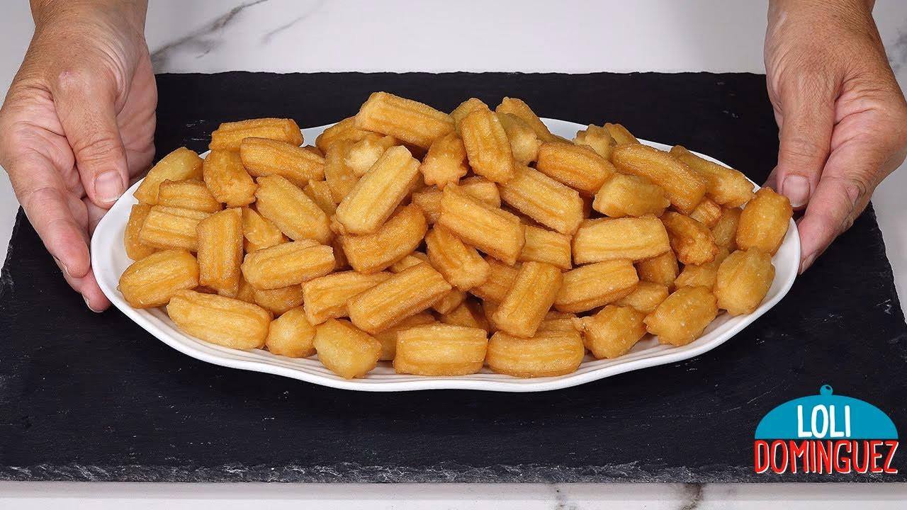 ¿Qué son los bocaditos gourmet?