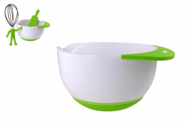 ¿Qué es un bol en repostería?