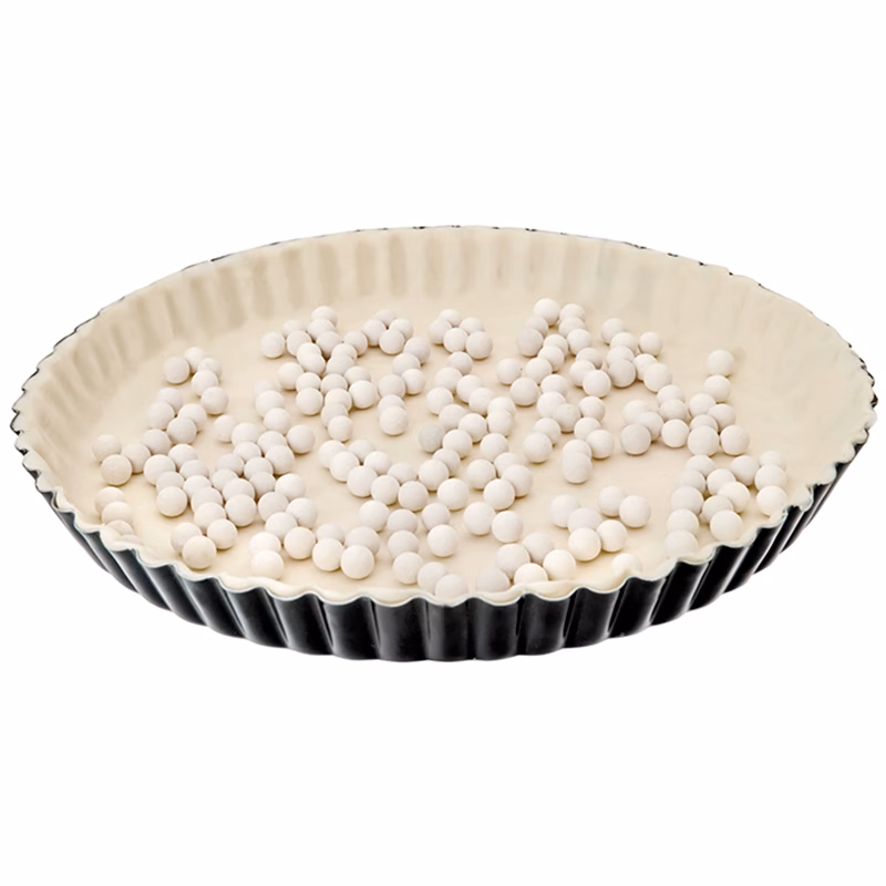 ¿Para qué sirven las bolas de cerámica?