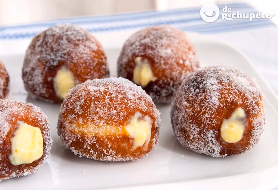 ¿Cómo se llaman las bombitas?