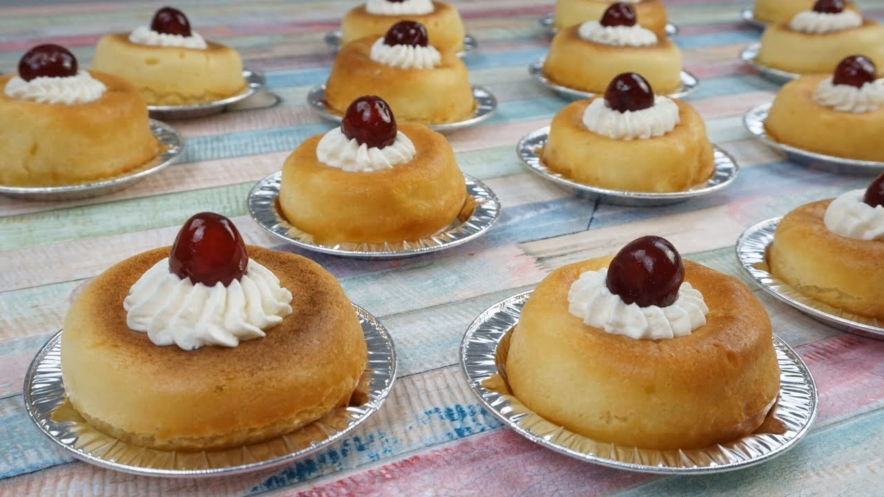 ¿Qué lleva el bizcocho borracho?