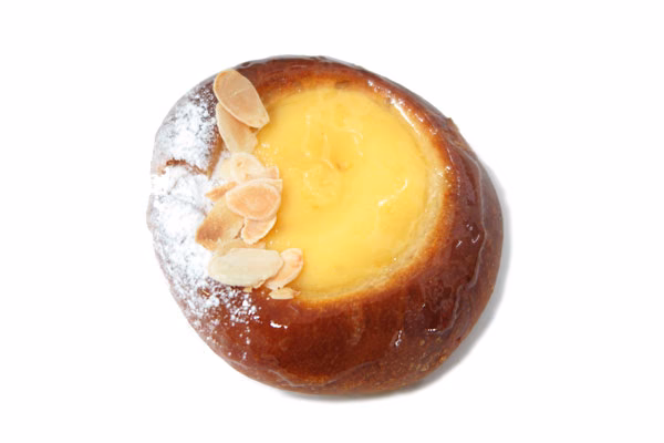 ¿Qué es el estilo brioche?