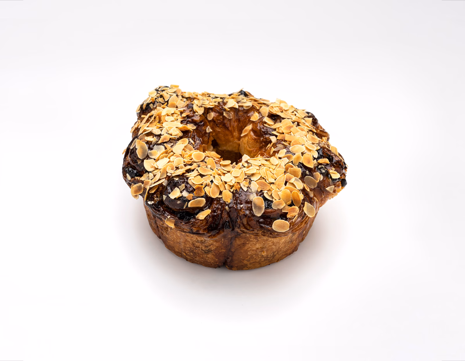 ¿Qué tipo de pastel es el brioche?