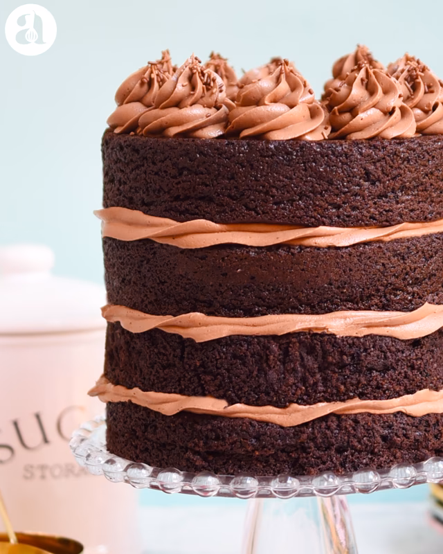 ¿Cuánto tiempo se bate el buttercream?