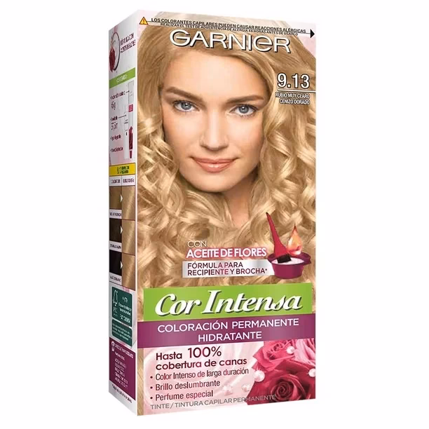 ¿Qué hacer para tener el cabello más claro?