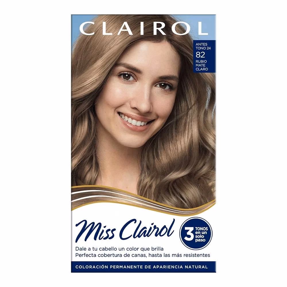 ¿Qué tonos de cabello te hacen ver más blanca?