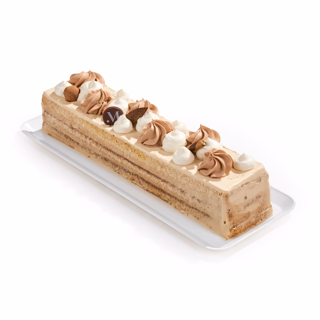 ¿Qué es la trufa pastel?