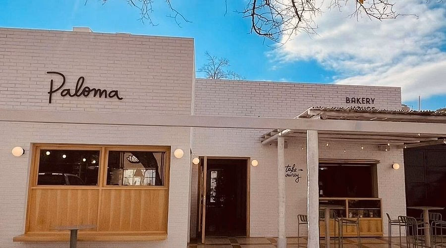 ¿Dónde ir a comer en Mendoza?