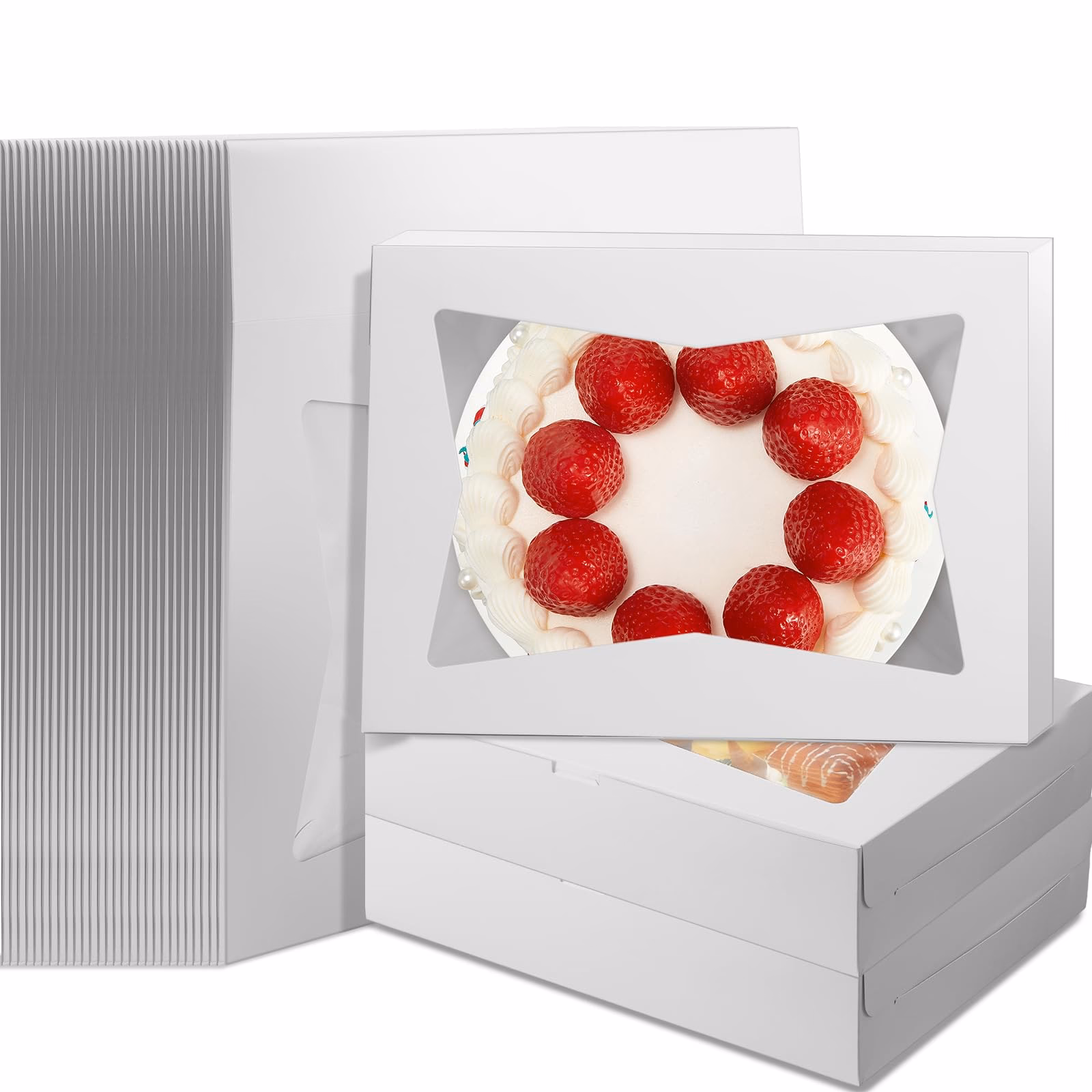 ¿Cómo son las cajas rectangulares?